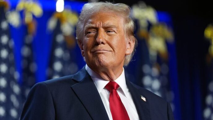 UN Appoints Trump Official Despite Debt (NewsCentral TV)
