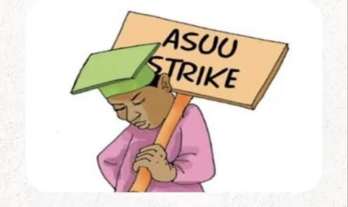 UNIJOS Begins Indefinite Strike
