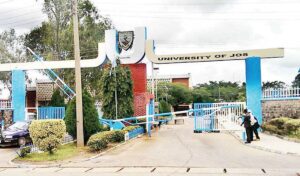 UNIJOS Begins Indefinite Strike