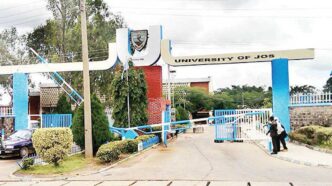 UNIJOS Begins Indefinite Strike