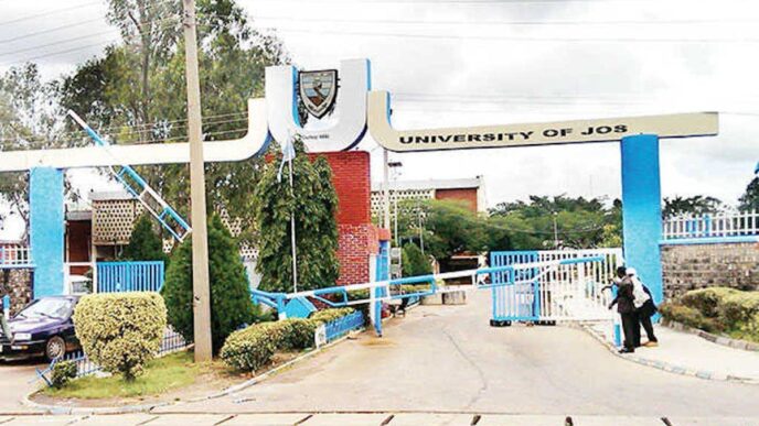 UNIJOS Begins Indefinite Strike