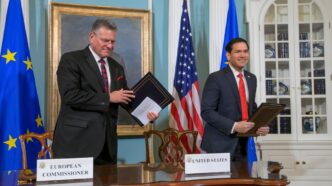 minerals (News Central TV)