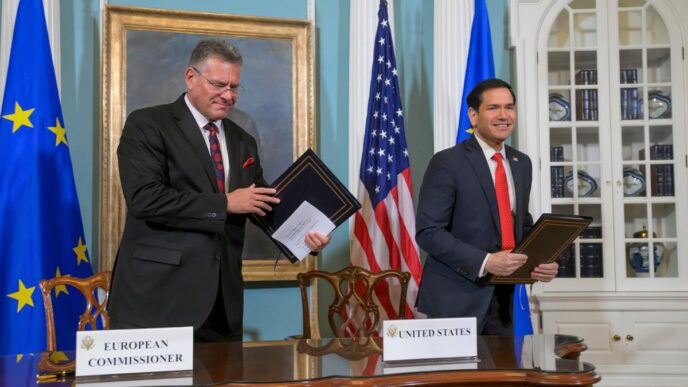 minerals (News Central TV)