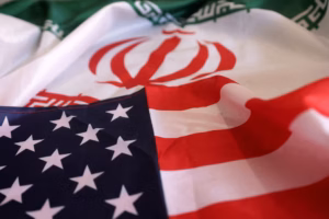 Iran (News Central TV)