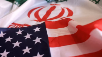 Iran (News Central TV)