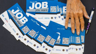 US Job Growth Beats Expectations in March