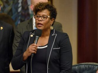 US Lawmaker Kimberly Daniels Calls for Matawalle’s Removal