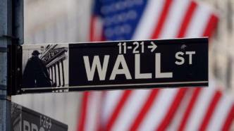 Stocks (News Central TV)