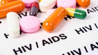 Senegalese HIV Patients Skip Treatment, Officials Say (News Central TV)