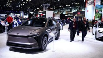 Sales (News Central TV)