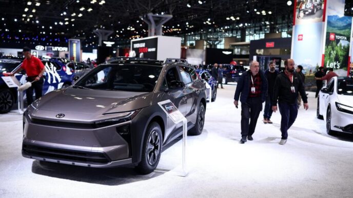 Sales (News Central TV)