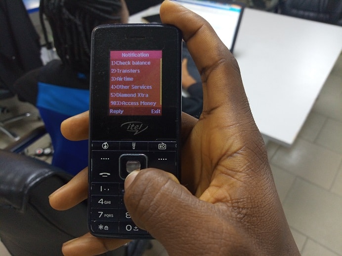 MTN Nigeria Suspends Airtime, Data Borrowing Service