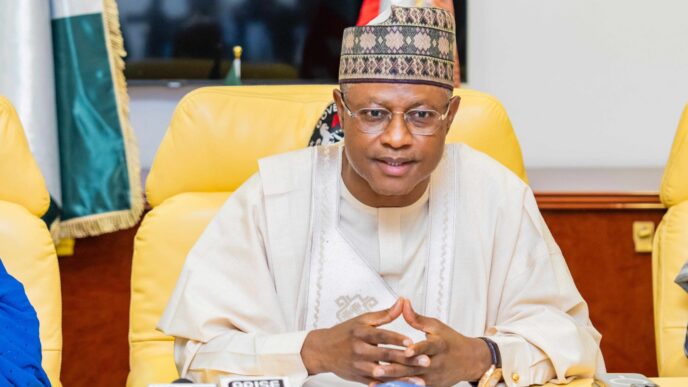 Kaduna Approves ₦4.29Billion for Pension Payments