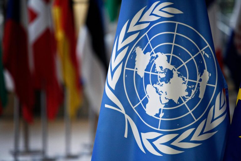 Nairobi’s Growing UN Presence Puts Africa in Focus