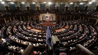 US Imposes Strict Conditions on Nigeria Aid