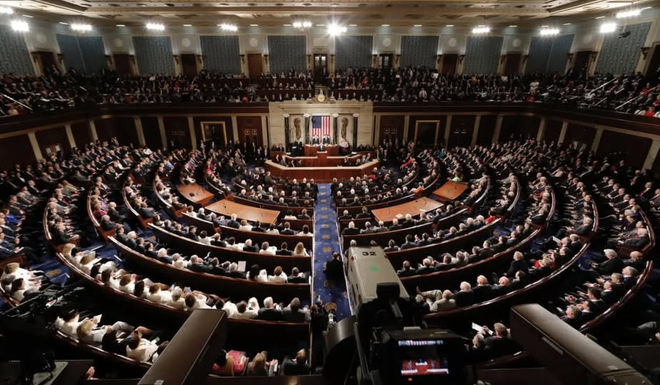 US Imposes Strict Conditions on Nigeria Aid