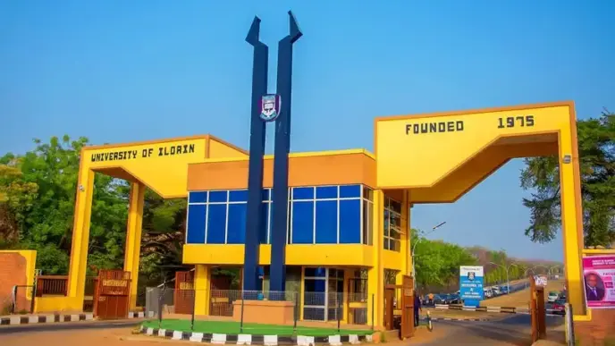 SSANU UNILORIN writes Tinubu over delays (News Central TV)