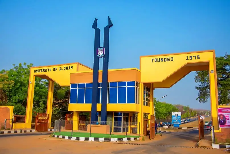 SSANU UNILORIN writes Tinubu over delays (News Central TV)