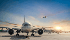 Nigerian Airline Operators Threaten Shutdown (News Central TV)