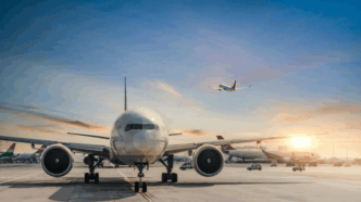 Nigerian Airline Operators Threaten Shutdown (News Central TV)