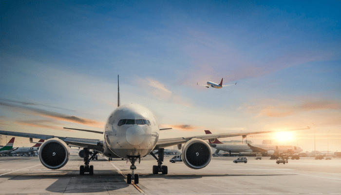 Nigerian Airline Operators Threaten Shutdown (News Central TV)