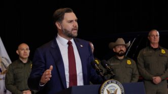 Vance (News Central TV)