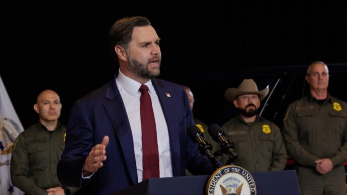 Vance (News Central TV)