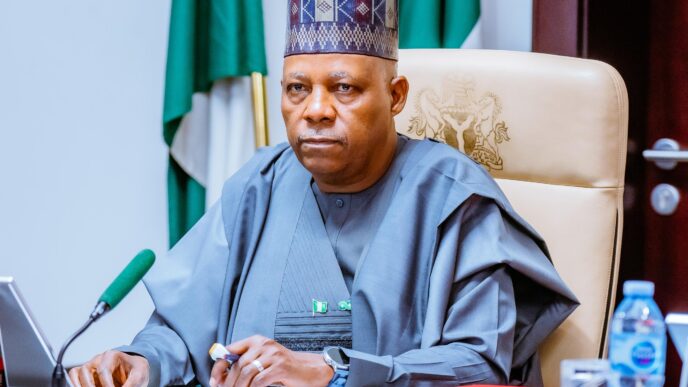 Shettima Pledges Aid for Kebbi Attack Victims