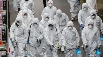 WHO Says Next Pandemic Could Come Soon