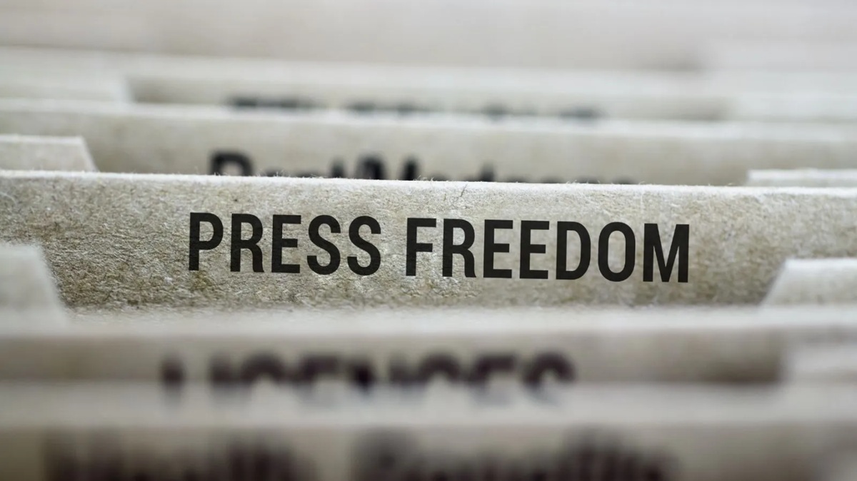 UN: 85% Of Crimes Against Journalists Unpunished (News Central TV)