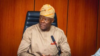 Edun, Dangiwa Resigned Before Cabinet Reshuffle - Presidency