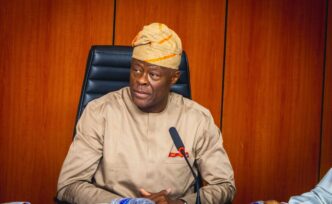 Edun, Dangiwa Resigned Before Cabinet Reshuffle - Presidency