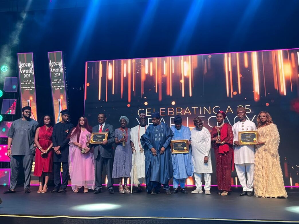 Independent Newspapers (News Central TV)