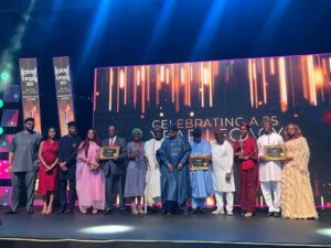 Independent Newspapers (News Central TV)