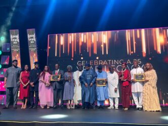 Independent Newspapers (News Central TV)