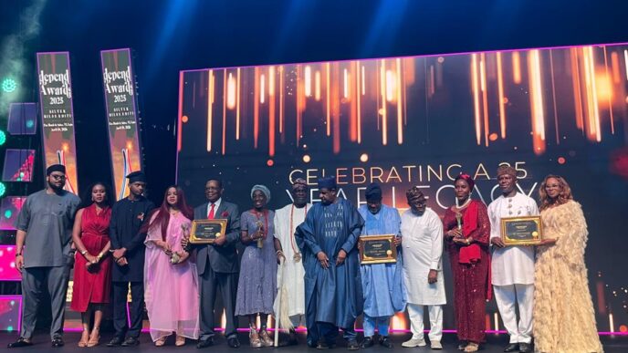 Independent Newspapers (News Central TV)