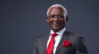 News Central TV's MD Named Among Reputable Africans (News Central TV)