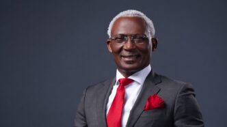 News Central TV's MD Named Among Reputable Africans (News Central TV)