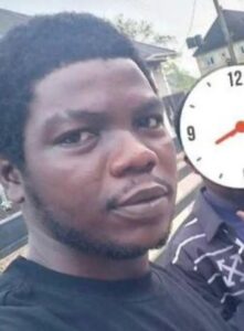 Effurun Shooting: Ogidi’s Mother Demands Justice (News Central TV)
