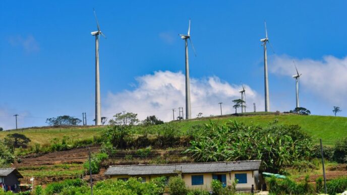 Why Africa Needs Institutional Coordination on Energy Policy