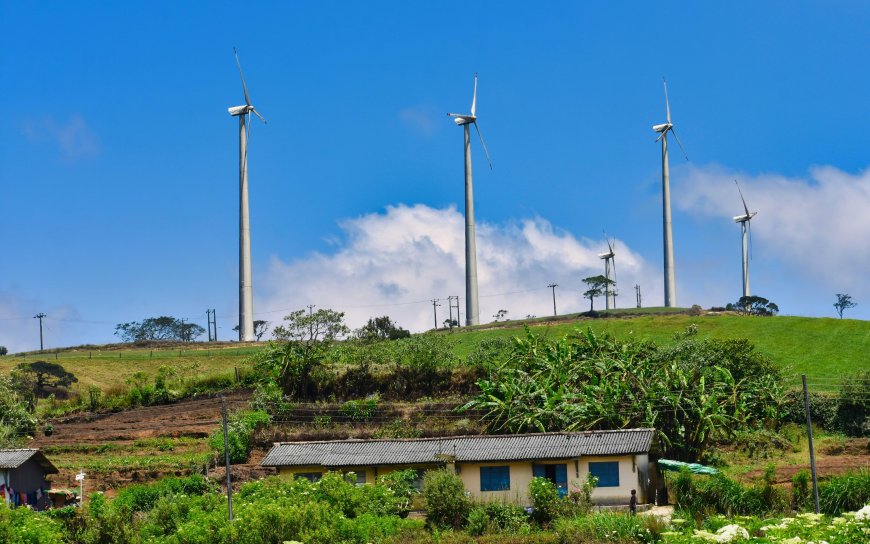 Why Africa Needs Institutional Coordination on Energy Policy