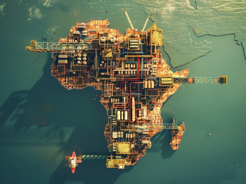 Why Africa Needs Institutional Coordination on Energy Policy