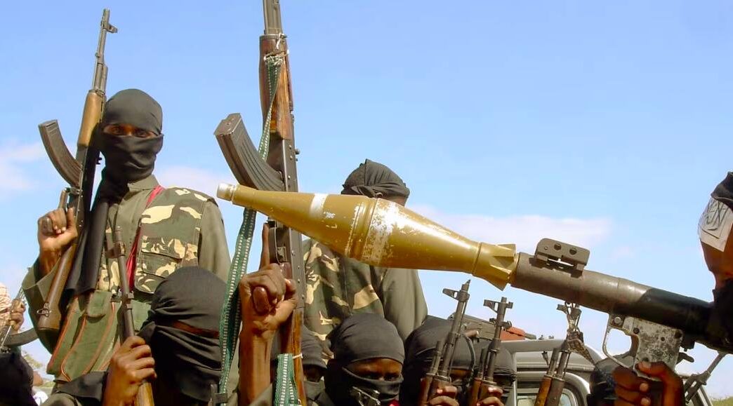Why Many Young Africans Are Joining Extremist Groups