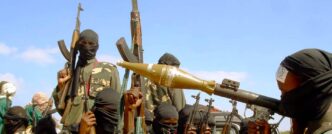 Why Many Young Africans Are Joining Extremist Groups