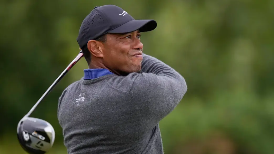 Woods (News Central TV)