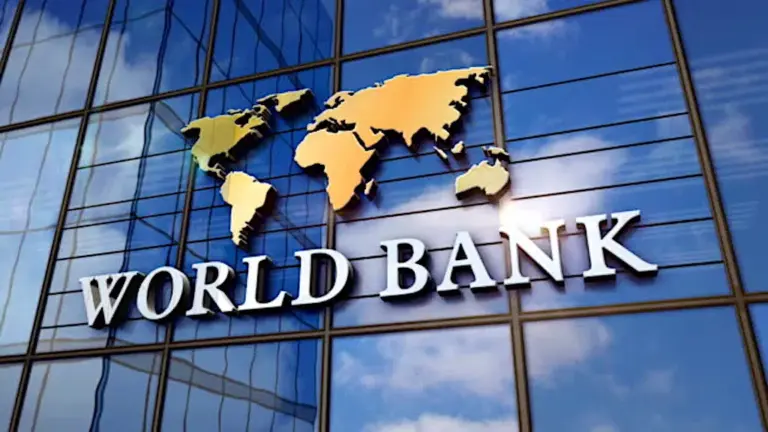 Mozambique Seeks World Bank Budget Support