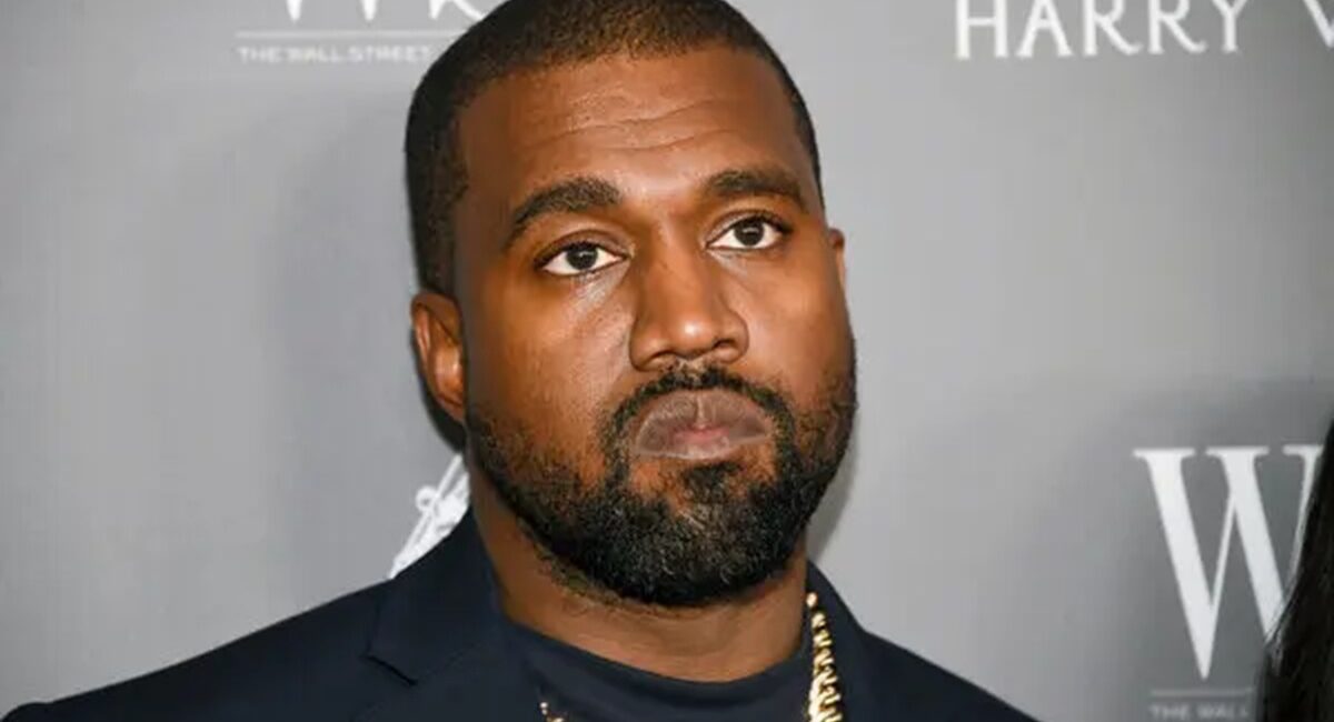Polish Stadium Cancels Kanye West Concert