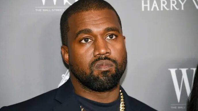 Polish Stadium Cancels Kanye West Concert