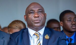 Ex-Ivory Coast Star Aboulaye Traore Jailed for Rape