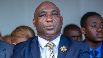 Ex-Ivory Coast Star Aboulaye Traore Jailed for Rape